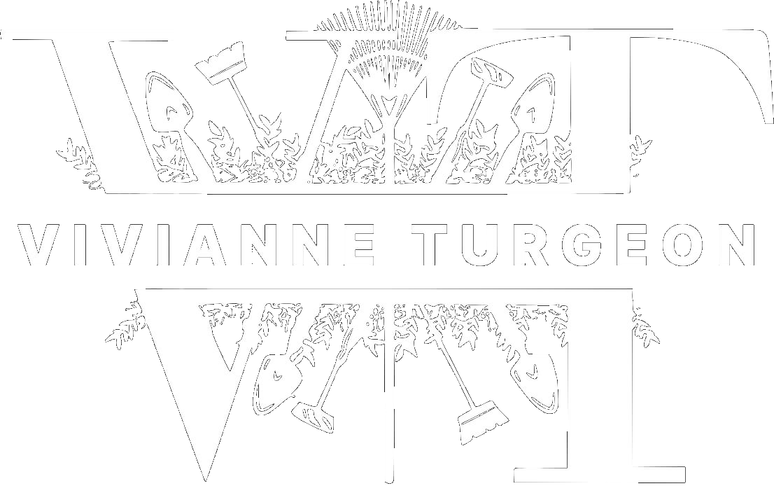 Entretiens Vivianne Turgeon